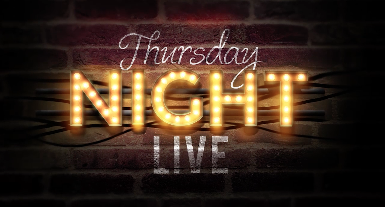 Thursday Night Live Eman Channel