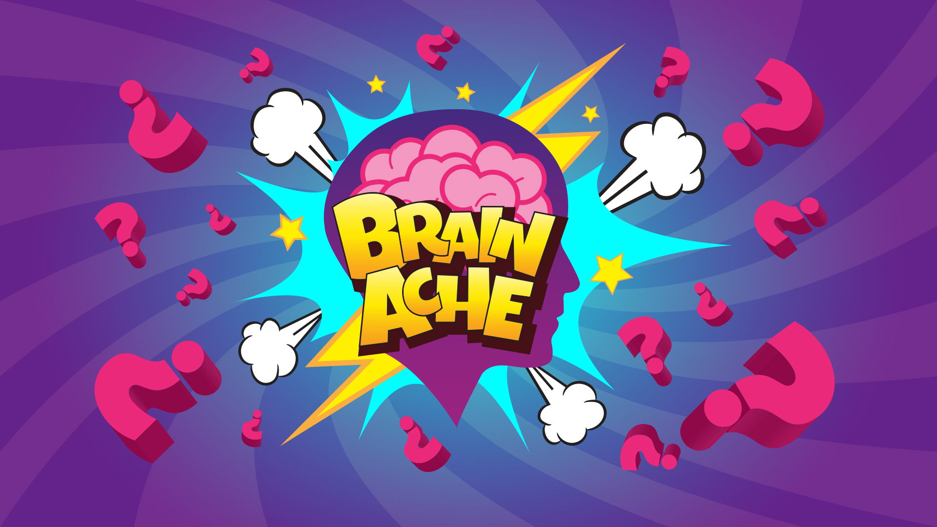 Brain Ache Eman Channel